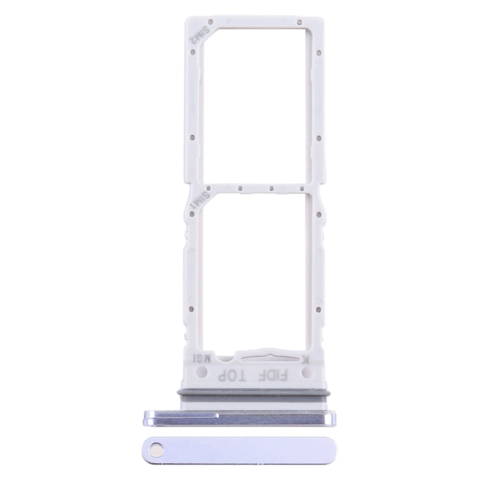 Para Samsung Galaxy Z Fold5 SM-F946 Original SIM + Bandeja de tarjeta SIM