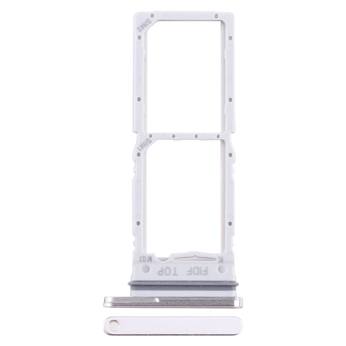 Para Samsung Galaxy Z Fold5 SM-F946 Original SIM + Bandeja de tarjeta SIM