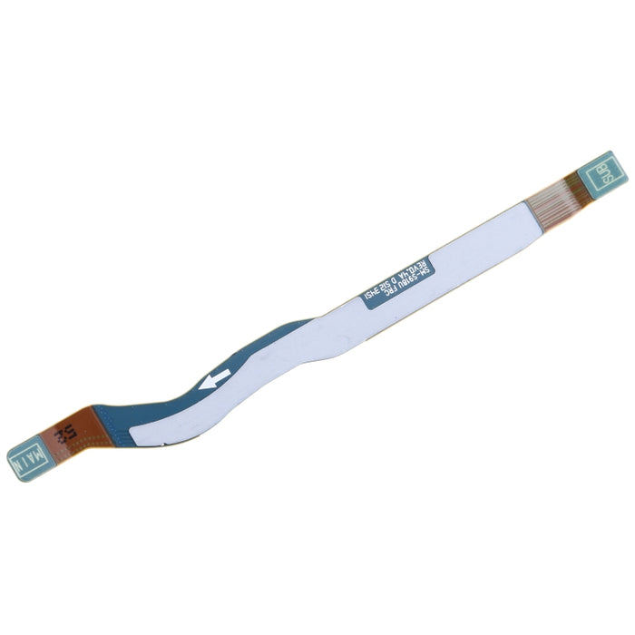 Para Samsung Galaxy S23 Ultra SM-S918B Cable flexible de señal original