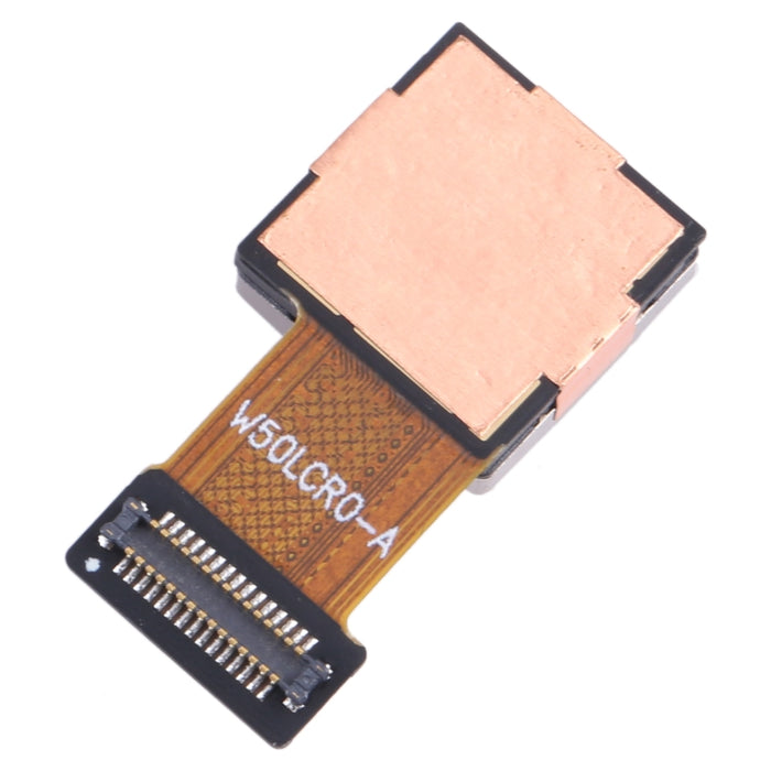 Para Samsung Galaxy A14 5G SM-A146B Cámara trasera original