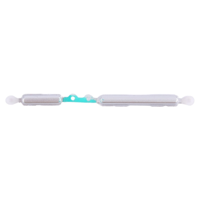 Para Samsung Galaxy Tab A 8.0 2019 SM-T290/T295 1 Juego de botón de encendido + botón de control de volumen