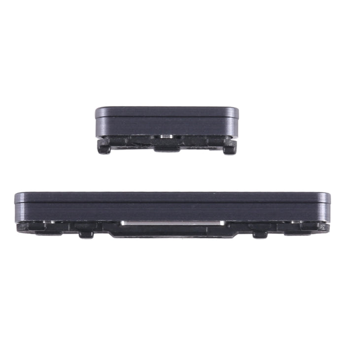 Para Samsung Galaxy Tab S7 FE SM-T730/T733/T736B/T735 Original 1 Juego de botón de encendido + botón de Control de volumen