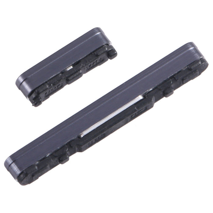 Para Samsung Galaxy Tab S8 + SM-X800/X806/X806B/X806U/X806N/X808 1 Juego de botón de encendido Original + botón de Control de volumen