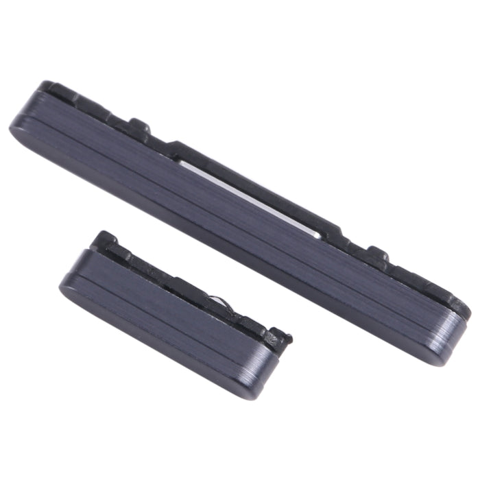 Para Samsung Galaxy Tab S8 + SM-X800/X806/X806B/X806U/X806N/X808 1 Juego de botón de encendido Original + botón de Control de volumen
