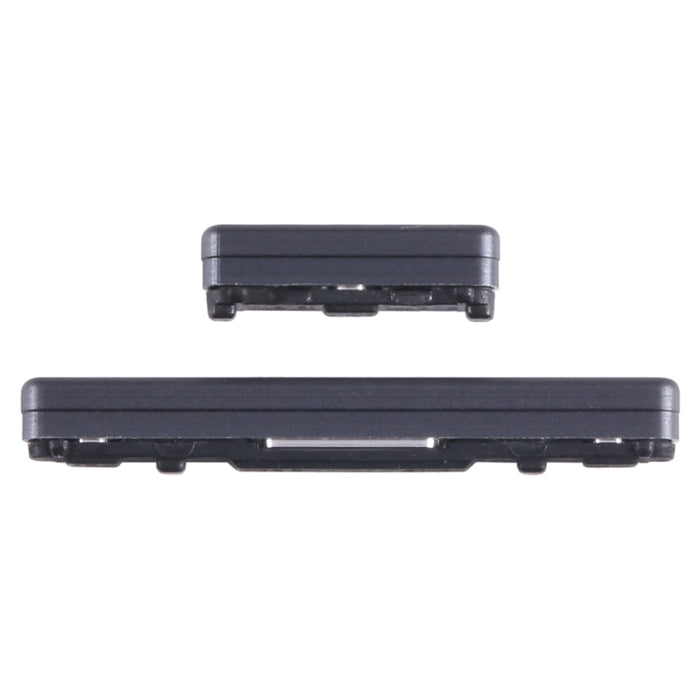 Para Samsung Galaxy Tab S6 Lite SM-P610/P615 1 Juego de botón de encendido Original + botón de Control de volumen