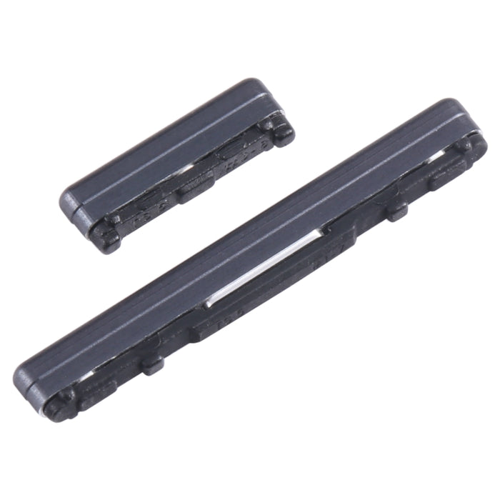 Para Samsung Galaxy Tab S6 Lite SM-P610/P615 1 Juego de botón de encendido Original + botón de Control de volumen