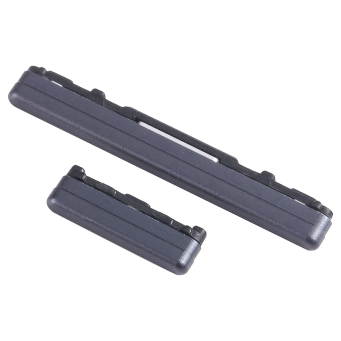 Para Samsung Galaxy Tab S6 Lite SM-P610/P615 1 Juego de botón de encendido Original + botón de Control de volumen