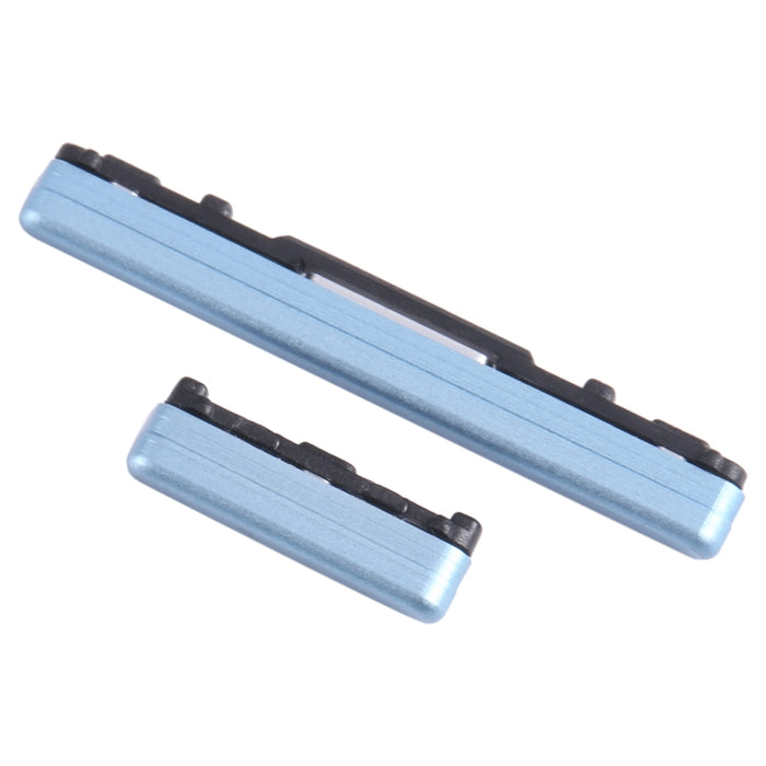 Para Samsung Galaxy Tab S6 Lite SM-P610/P615 1 Juego de botón de encendido Original + botón de Control de volumen