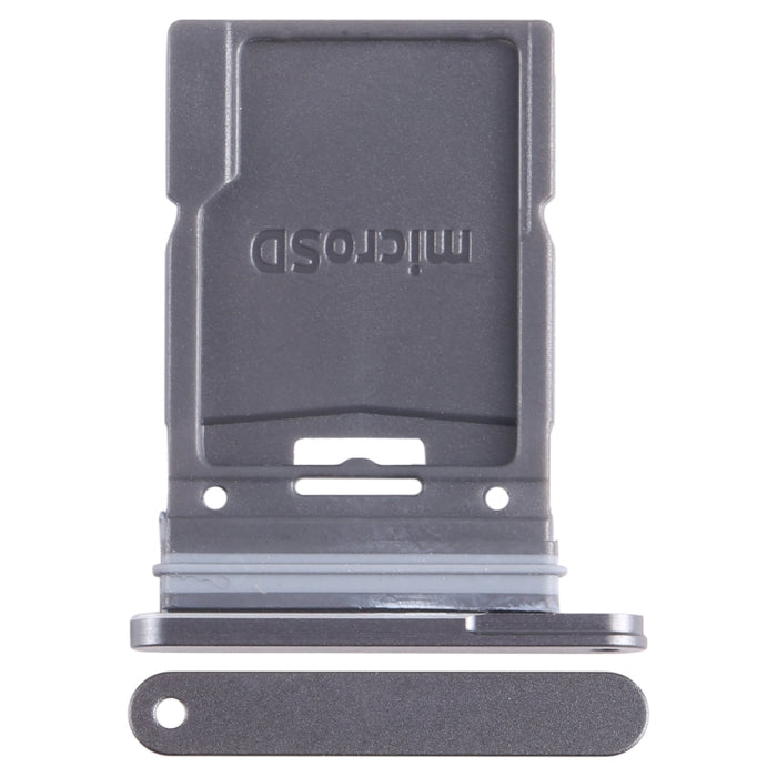 Bandeja de Tarjetas Micro SD para Samsung Galaxy Tab S9+ SM-X810 WiFi Edition