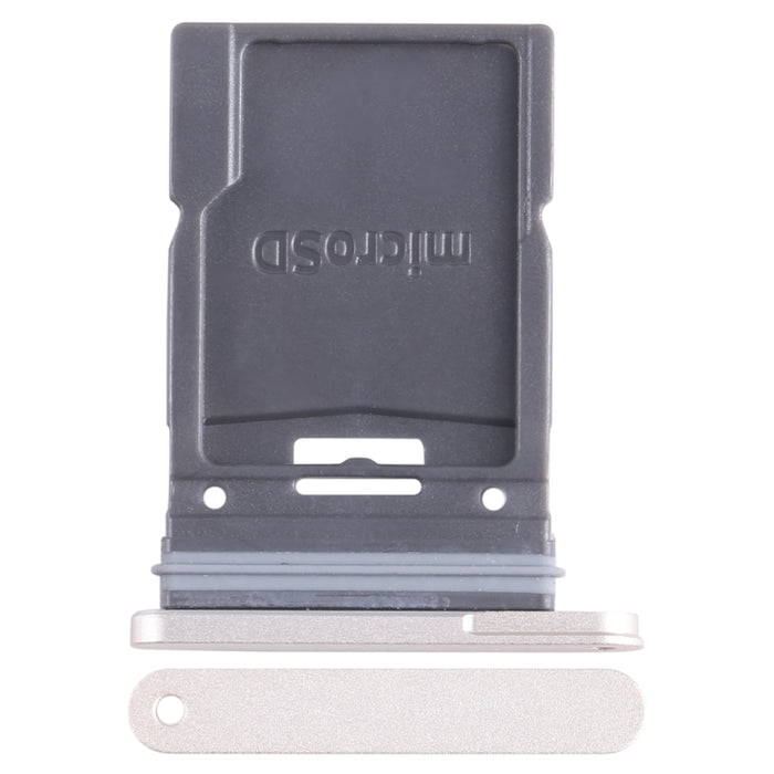 Bandeja de Tarjetas Micro SD para Samsung Galaxy Tab S9+ SM-X810 WiFi Edition