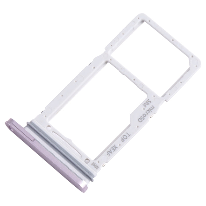Bandeja de Tarjetas Micro SD para Samsung Galaxy Tab S9 FE SM-X516 LTE Edition