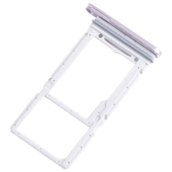 Bandeja de Tarjetas Micro SD para Samsung Galaxy Tab S9 FE SM-X516 LTE Edition