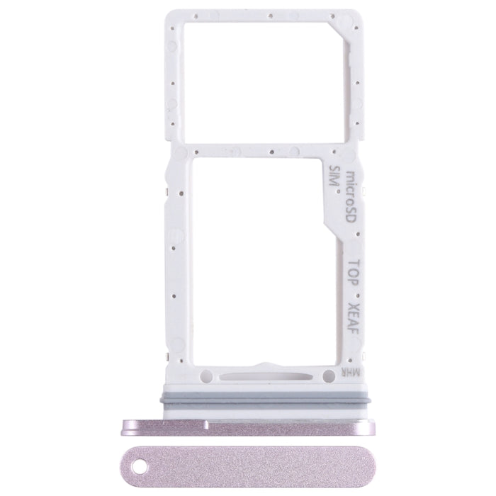 Bandeja de Tarjetas Micro SD para Samsung Galaxy Tab S9 FE SM-X516 LTE Edition
