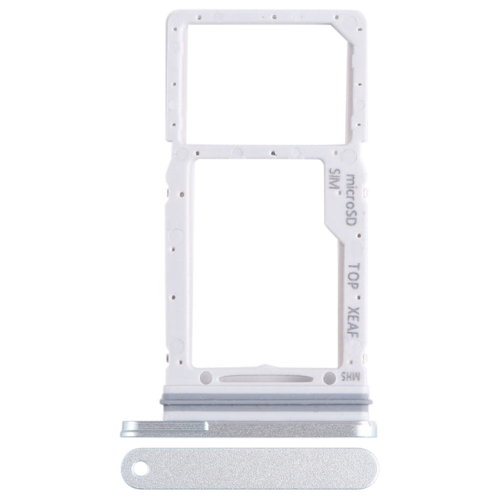 Bandeja de Tarjetas Micro SD para Samsung Galaxy Tab S9 FE SM-X516 LTE Edition