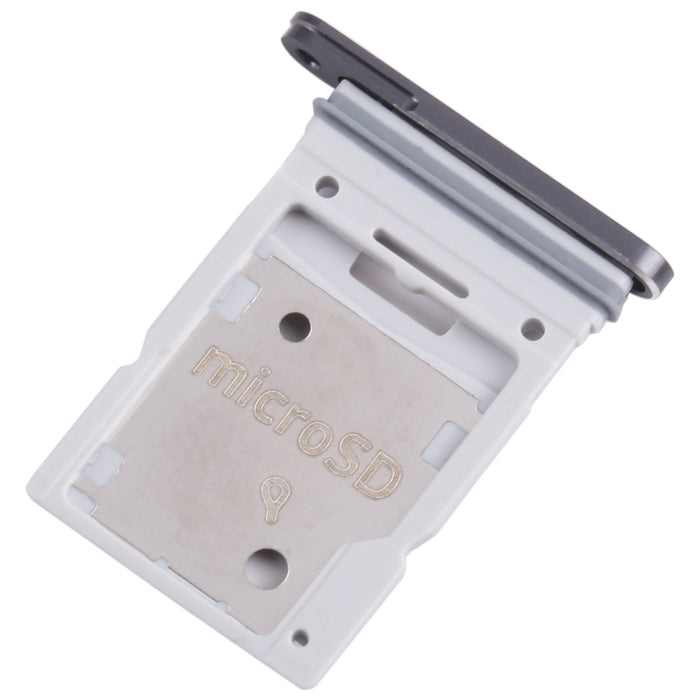 Bandeja para tarjetas SIM + Micro SD para Samsung Galaxy Tab S9+