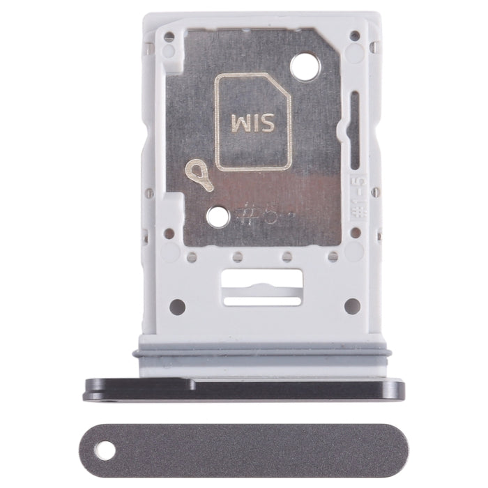 Bandeja para tarjetas SIM + Micro SD para Samsung Galaxy Tab S9 SM-X716