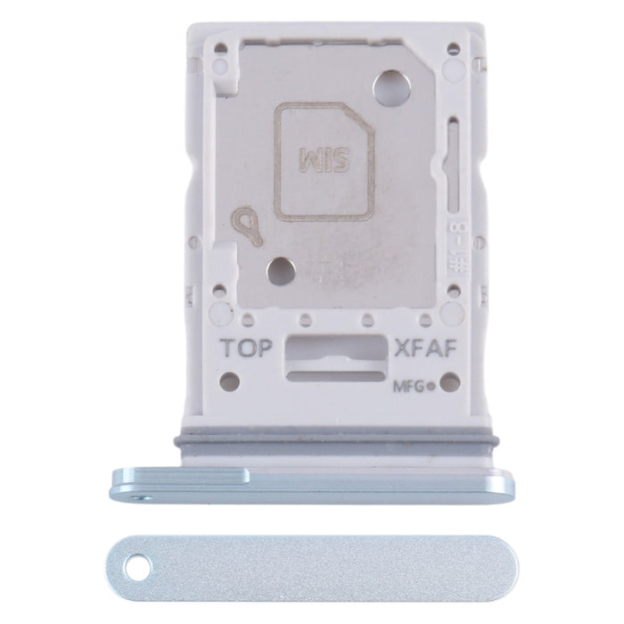 Bandeja para tarjetas SIM + Micro SD para Samsung Galaxy Tab S9 SM-X716