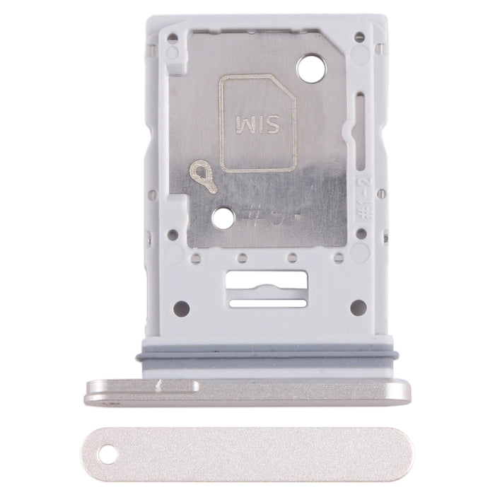 Bandeja para tarjetas SIM + Micro SD para Samsung Galaxy Tab S9 SM-X716