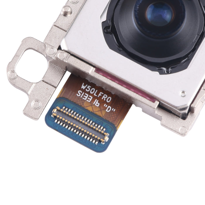 Para Samsung Galaxy S23 FE SM-S711B Cámara trasera principal original