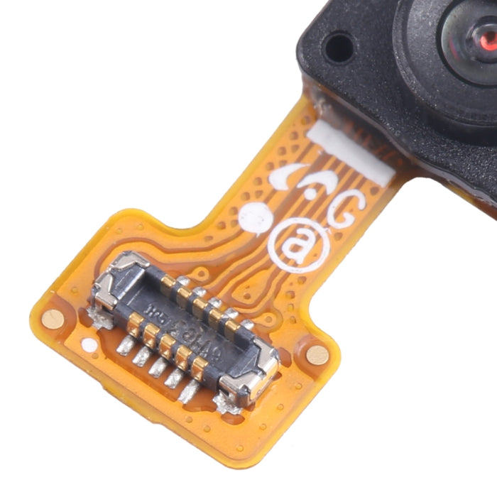 Para Samsung Galaxy S23 FE SM-S711B Cable flexible con sensor de huellas dactilares original