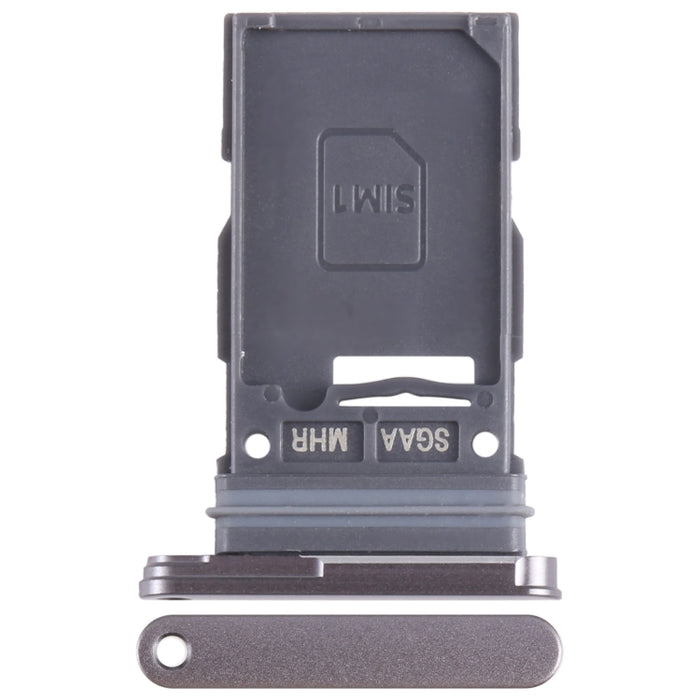 Para Samsung Galaxy S23 FE SM-S711B Bandeja de tarjeta SIM