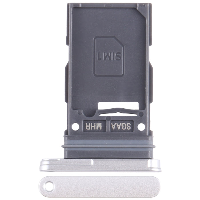 Para Samsung Galaxy S23 FE SM-S711B Bandeja de tarjeta SIM