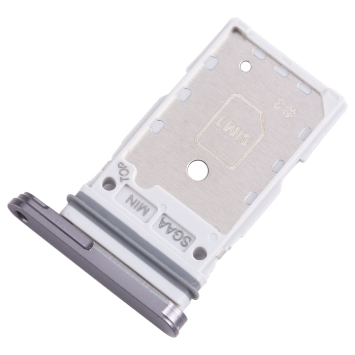 Para Samsung Galaxy S23 FE SM-S711B SIM + Bandeja de tarjeta SIM