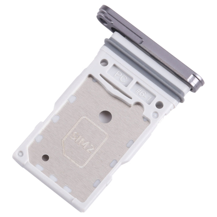 Para Samsung Galaxy S23 FE SM-S711B SIM + Bandeja de tarjeta SIM