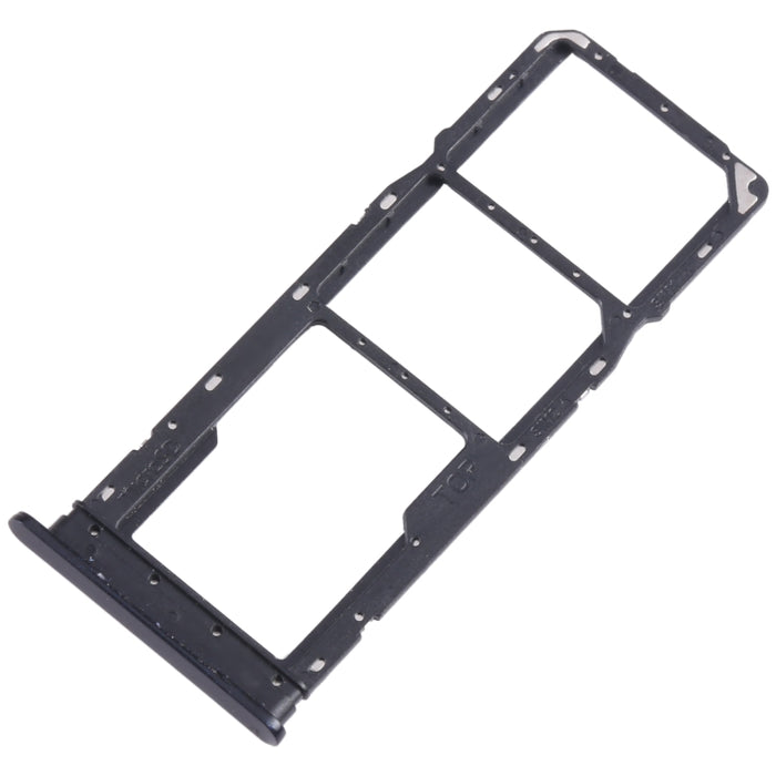 Para Samsung Galaxy A05 SM-A055 Original SIM + Bandeja Tarjeta SIM + Bandeja Tarjeta Micro SD