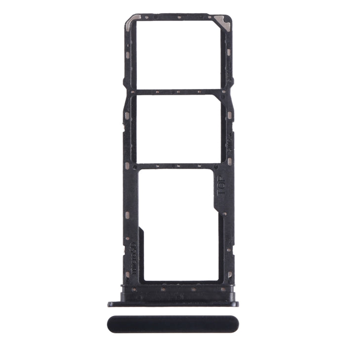 Para Samsung Galaxy A05 SM-A055 Original SIM + Bandeja Tarjeta SIM + Bandeja Tarjeta Micro SD