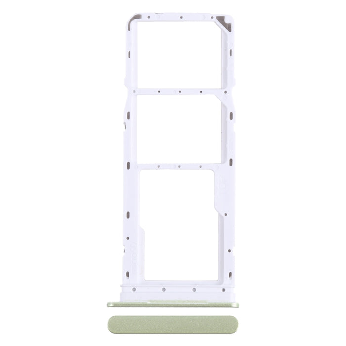 Para Samsung Galaxy A05 SM-A055 Original SIM + Bandeja Tarjeta SIM + Bandeja Tarjeta Micro SD