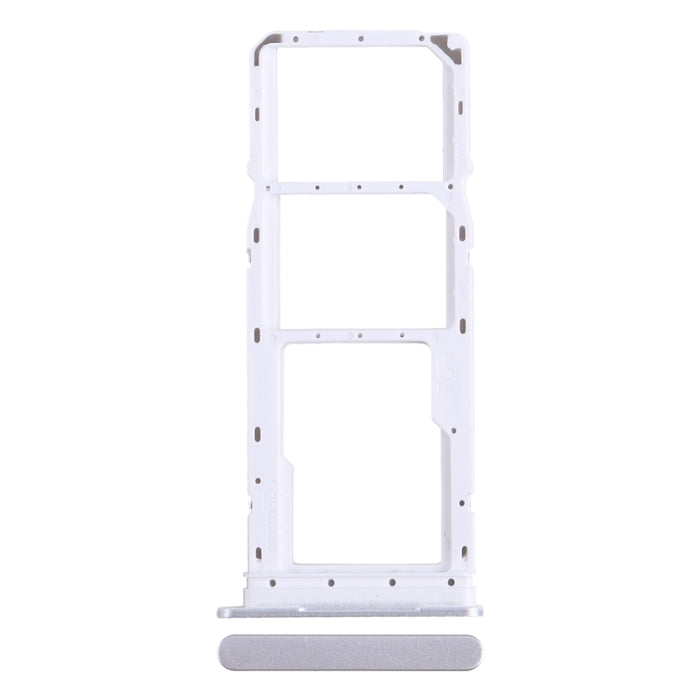 Para Samsung Galaxy A05 SM-A055 Original SIM + Bandeja Tarjeta SIM + Bandeja Tarjeta Micro SD