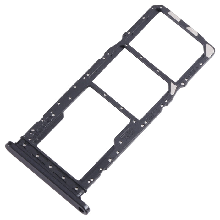 Para Samsung Galaxy A05s SM-A057 Original SIM + Bandeja Tarjeta SIM + Bandeja Tarjeta Micro SD