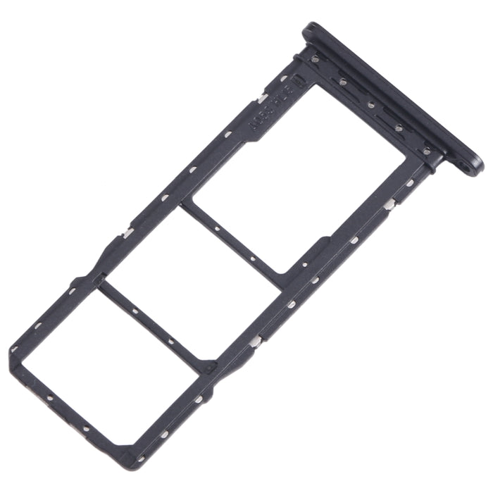 Para Samsung Galaxy A05s SM-A057 Original SIM + Bandeja Tarjeta SIM + Bandeja Tarjeta Micro SD