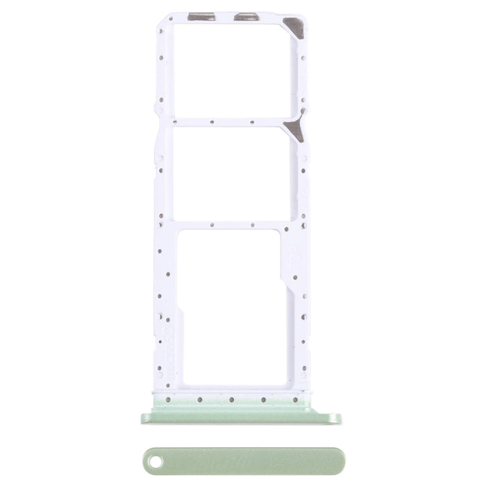 Para Samsung Galaxy A05s SM-A057 Original SIM + Bandeja Tarjeta SIM + Bandeja Tarjeta Micro SD