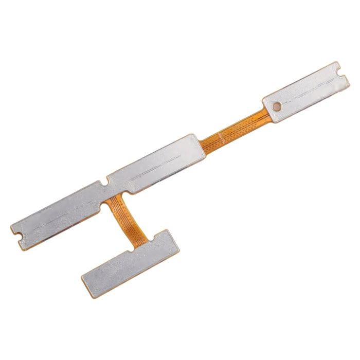 Para Samsung Galaxy A05S SM-A057F Cable flexible de botón de encendido y botón de volumen original