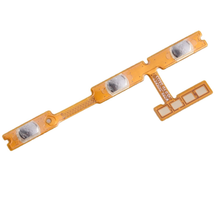 Para Samsung Galaxy A05S SM-A057F Botón de encendido y botón de volumen Cable flexible