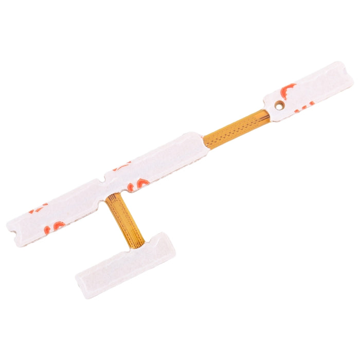 Para Samsung Galaxy A05S SM-A057F Botón de encendido y botón de volumen Cable flexible