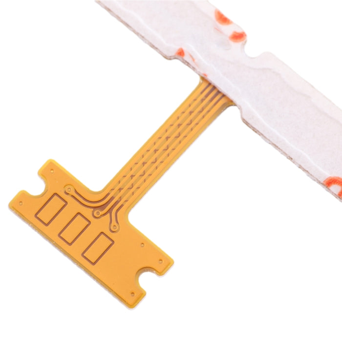 Para Samsung Galaxy A05 SM-A055F Botón de encendido y botón de volumen Cable flexible