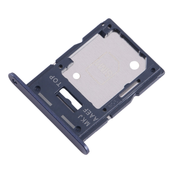 Para Samsung Galaxy A15 5G SM-A156B Bandeja Tarjeta SIM + SIM/Micro SD