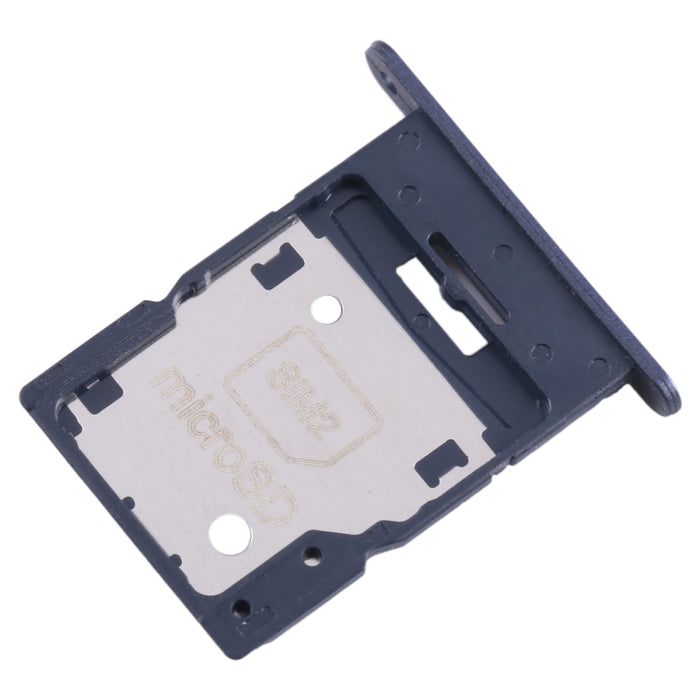 Para Samsung Galaxy A15 5G SM-A156B Bandeja Tarjeta SIM + SIM/Micro SD