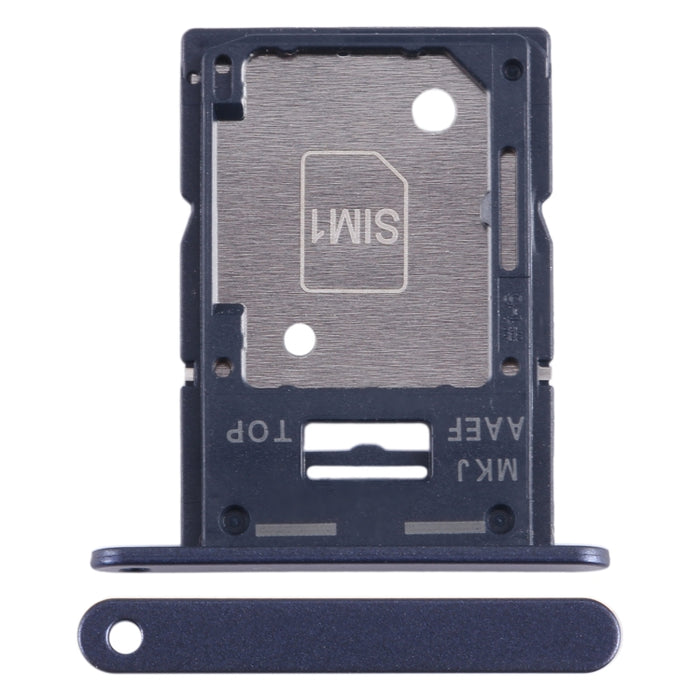 Para Samsung Galaxy A15 5G SM-A156B Bandeja Tarjeta SIM + SIM/Micro SD