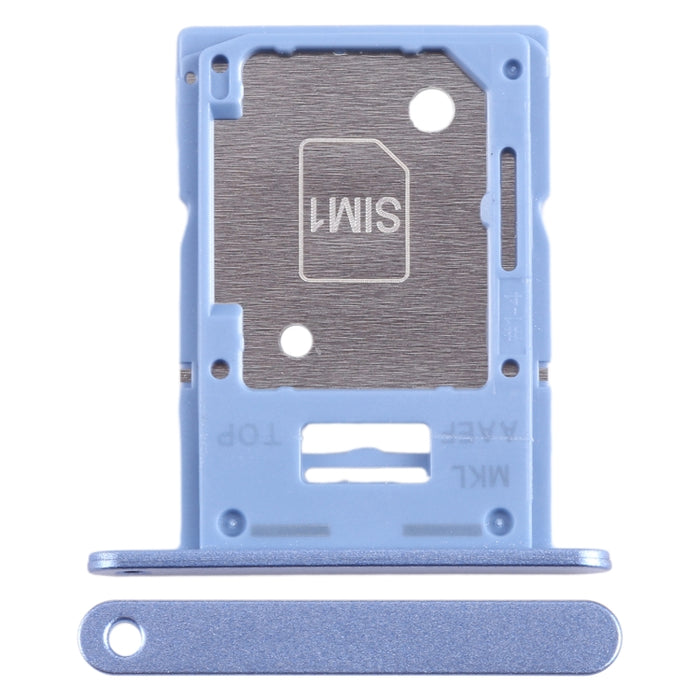 Para Samsung Galaxy A15 5G SM-A156B Bandeja Tarjeta SIM + SIM/Micro SD