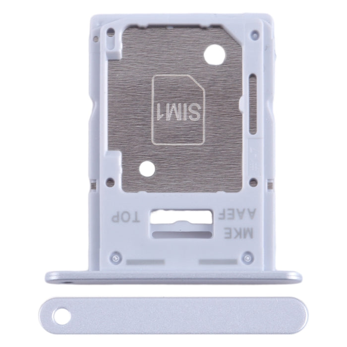 Para Samsung Galaxy A15 5G SM-A156B Bandeja Tarjeta SIM + SIM/Micro SD