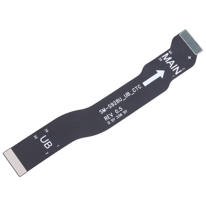 Cable flexible LCD Original para Samsung Galaxy S24 Ultra 5G SM-S928U