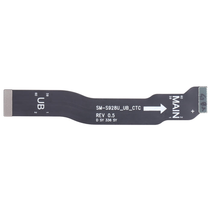 Cable flexible LCD Original para Samsung Galaxy S24 Ultra 5G SM-S928U
