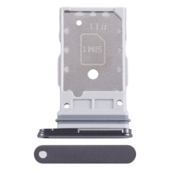 Para Samsung Galaxy S24 / S24+ 5G SIM + Bandeja de tarjeta SIM