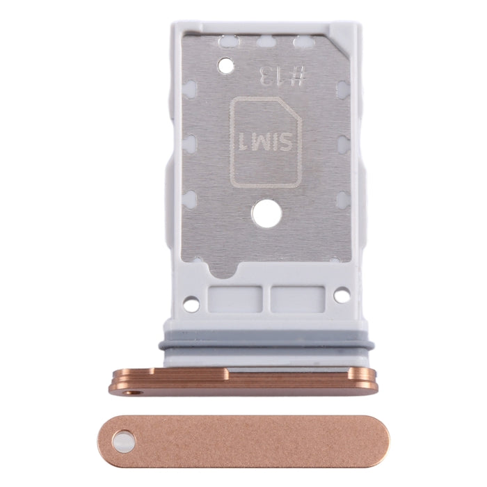 Para Samsung Galaxy S24 / S24+ 5G SIM + Bandeja de tarjeta SIM