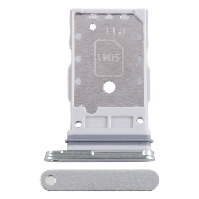 Para Samsung Galaxy S24 / S24+ 5G SIM + Bandeja de tarjeta SIM