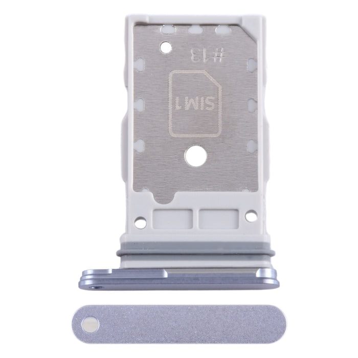 Para Samsung Galaxy S24 / S24+ 5G SIM + Bandeja de tarjeta SIM